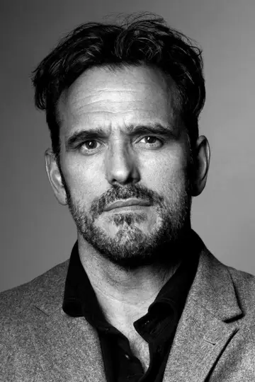 Zdjęcie Matt Dillon #328160