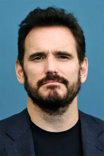 Zdjęcie Matt Dillon (Matt Dillon) #328161