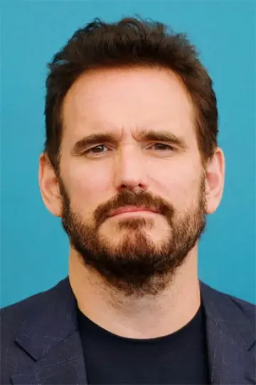 Zdjęcie Matt Dillon (Matt Dillon) #328162