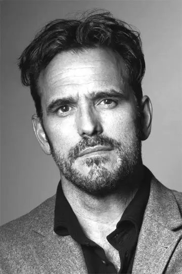Zdjęcie Matt Dillon (Matt Dillon) #328163