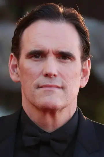 Zdjęcie Matt Dillon (Matt Dillon) #328164