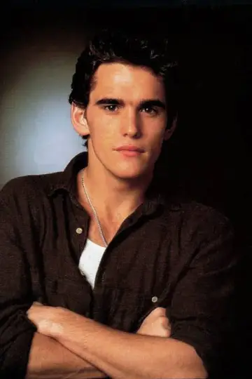 Zdjęcie Matt Dillon (Matt Dillon) #400543
