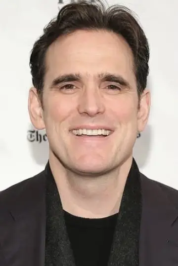 Zdjęcie Matt Dillon #43714
