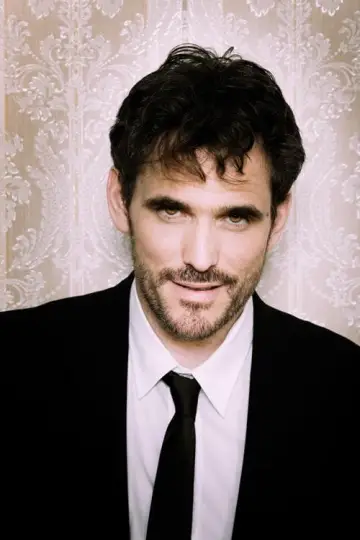 Zdjęcie Matt Dillon #43715