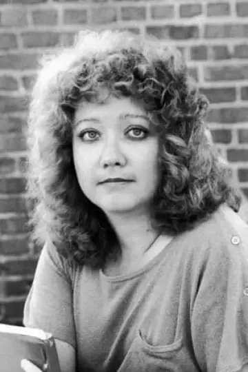 Zdjęcie S.E. Hinton #100416