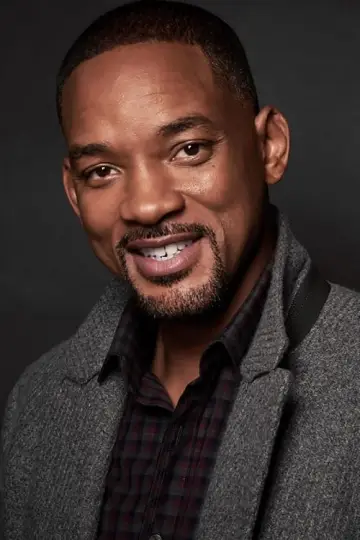 Zdjęcie Will Smith #24736