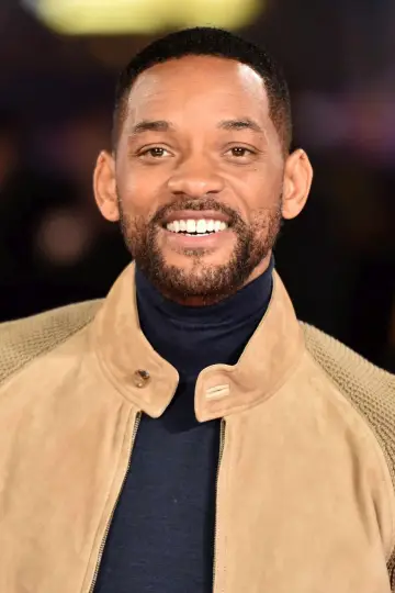 Zdjęcie Will Smith #24737