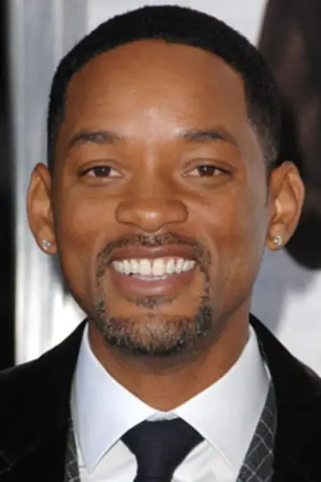 Zdjęcie Will Smith #24738