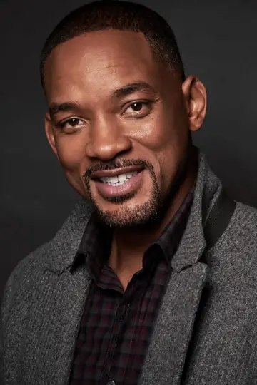 Zdjęcie Will Smith (Will Smith) #24739