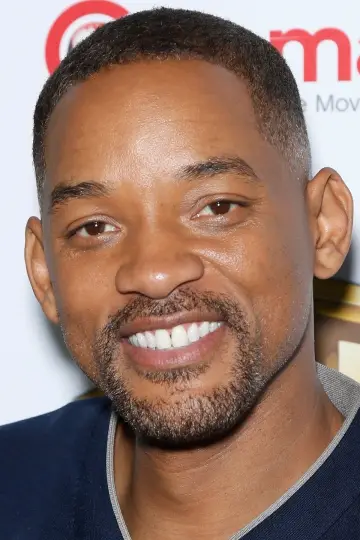 Zdjęcie Will Smith (Will Smith) #24740