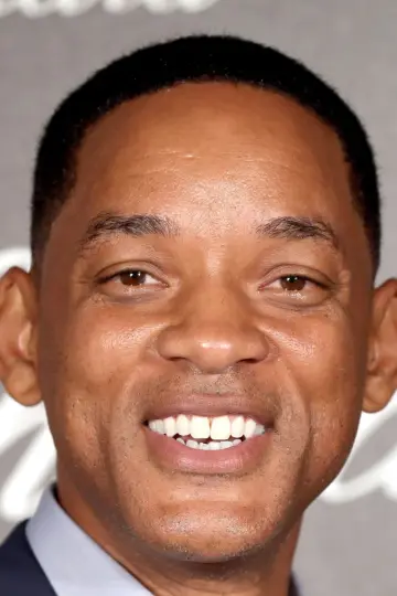 Zdjęcie Will Smith (Will Smith) #24741