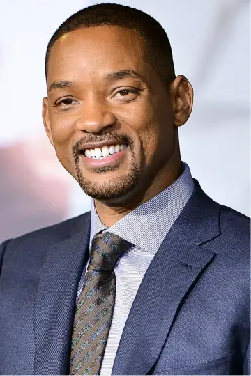 Zdjęcie Will Smith (Will Smith) #24742