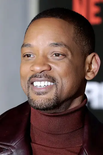 Zdjęcie Will Smith (Will Smith) #24743