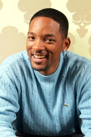 Zdjęcie Will Smith (Will Smith) #24744