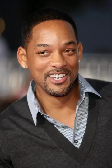 Zdjęcie Will Smith (Will Smith) #24745