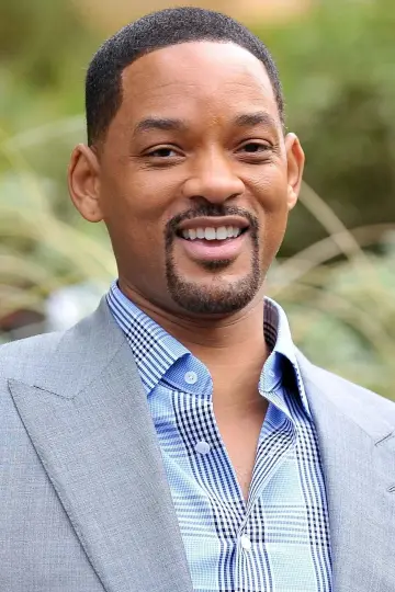 Zdjęcie Will Smith (Will Smith) #24746