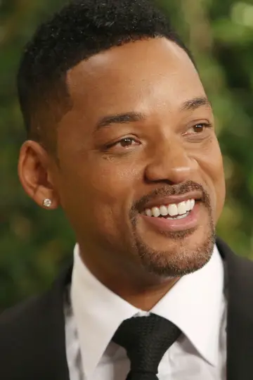 Zdjęcie Will Smith (Will Smith) #24747