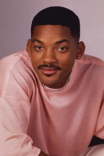 Zdjęcie Will Smith (Will Smith) #24748