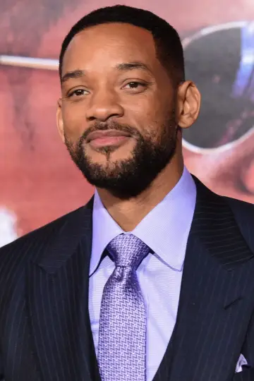 Zdjęcie Will Smith (Will Smith) #24749