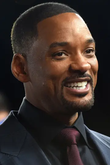 Zdjęcie Will Smith (Will Smith) #24750