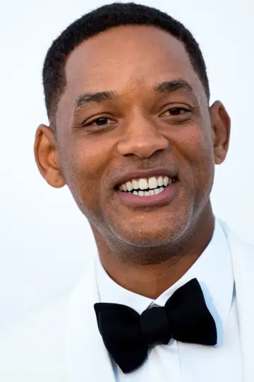 Zdjęcie Will Smith (Will Smith) #24751