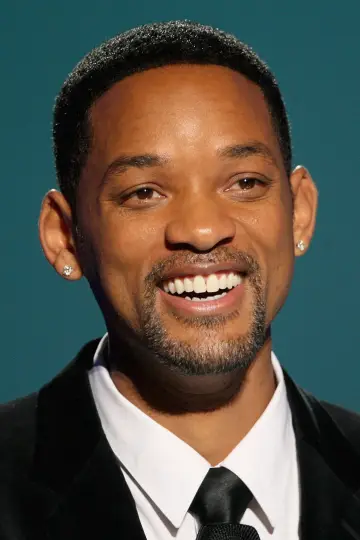 Zdjęcie Will Smith (Will Smith) #24752