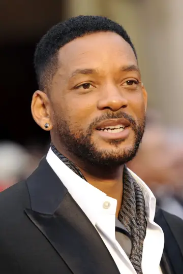 Zdjęcie Will Smith (Will Smith) #24753