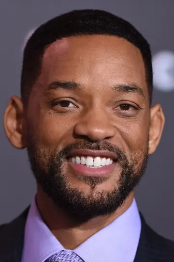 Zdjęcie Will Smith (Will Smith) #24754
