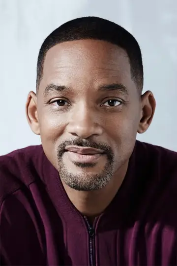 Zdjęcie Will Smith (Will Smith) #327740