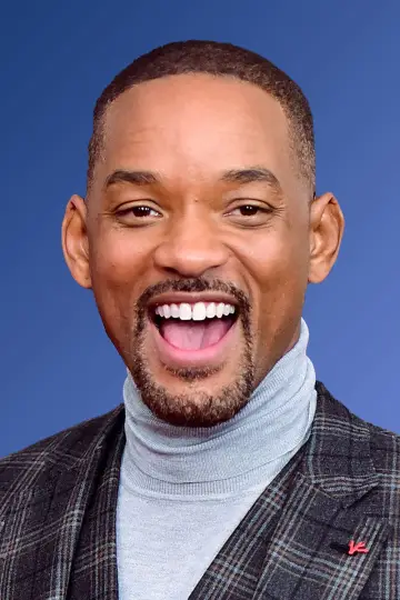 Zdjęcie Will Smith (Will Smith) #327741