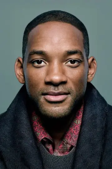 Zdjęcie Will Smith (Will Smith) #327742