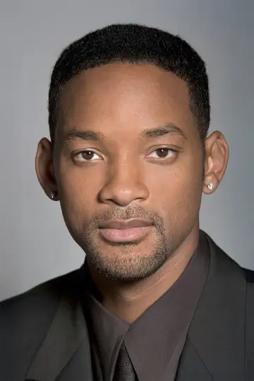 Zdjęcie Will Smith (Will Smith) #327743
