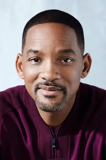 Zdjęcie Will Smith (Will Smith) #327744