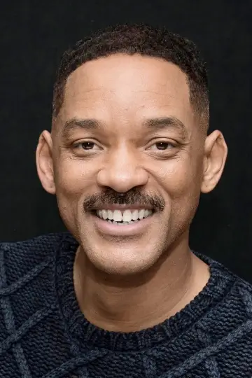 Zdjęcie Will Smith (Will Smith) #327745