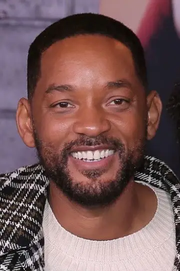 Zdjęcie Will Smith (Will Smith) #327746