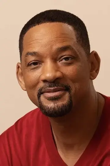 Zdjęcie Will Smith (Will Smith) #327747