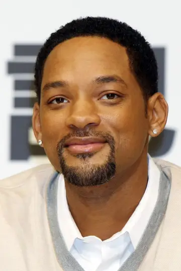 Zdjęcie Will Smith (Will Smith) #327748