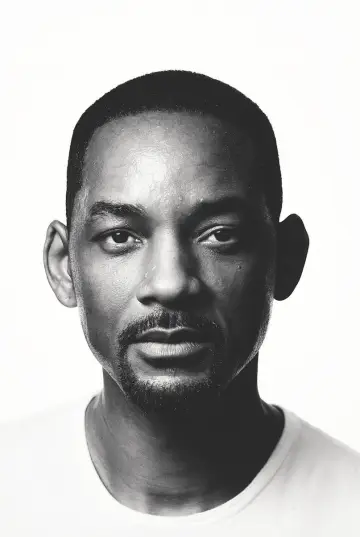 Zdjęcie Will Smith (Will Smith) #327749
