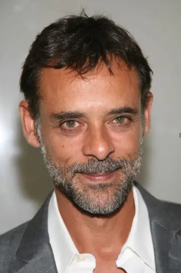 Zdjęcie Aleksander Siddig #36903