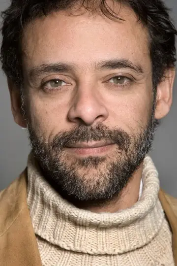 Zdjęcie Aleksander Siddig #36904