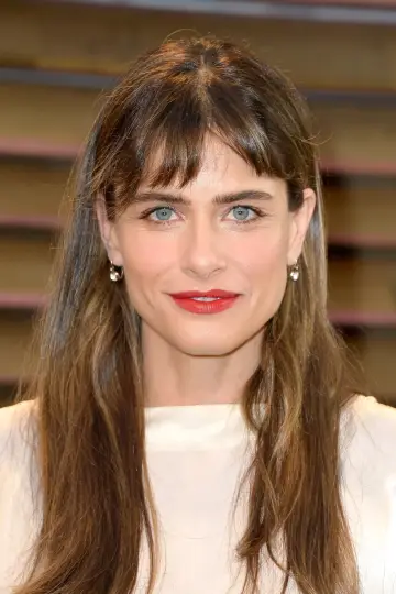 Zdjęcie Amanda Pit (Amanda Peet) #28926