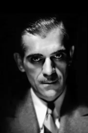 Zdjęcie Boris Karloff #47783
