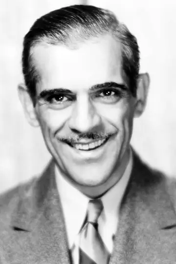 Zdjęcie Boris Karloff #47785
