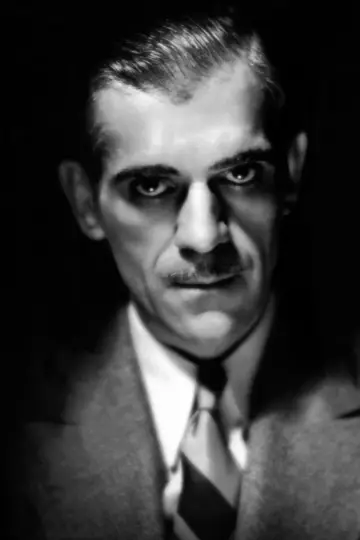 Zdjęcie Boris Karloff #47788