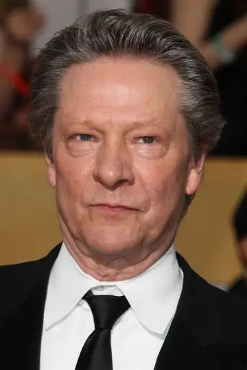 Zdjęcie Chris Cooper #2290