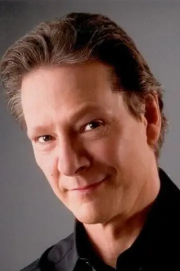 Zdjęcie Chris Cooper #2291