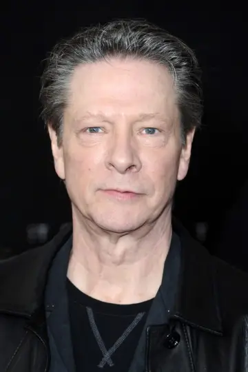 Zdjęcie Chris Cooper #2292