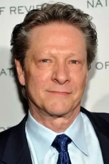 Zdjęcie Chris Cooper #2293