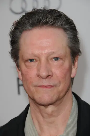 Zdjęcie Chris Cooper #2294