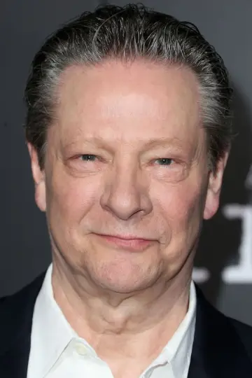 Zdjęcie Chris Cooper #2295